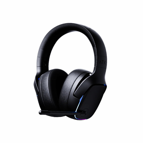 ATK M1 2.4G Wireless Gaming Headset with Mic