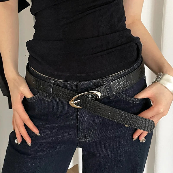 Fashionable Korean Style With Lychee Pattern