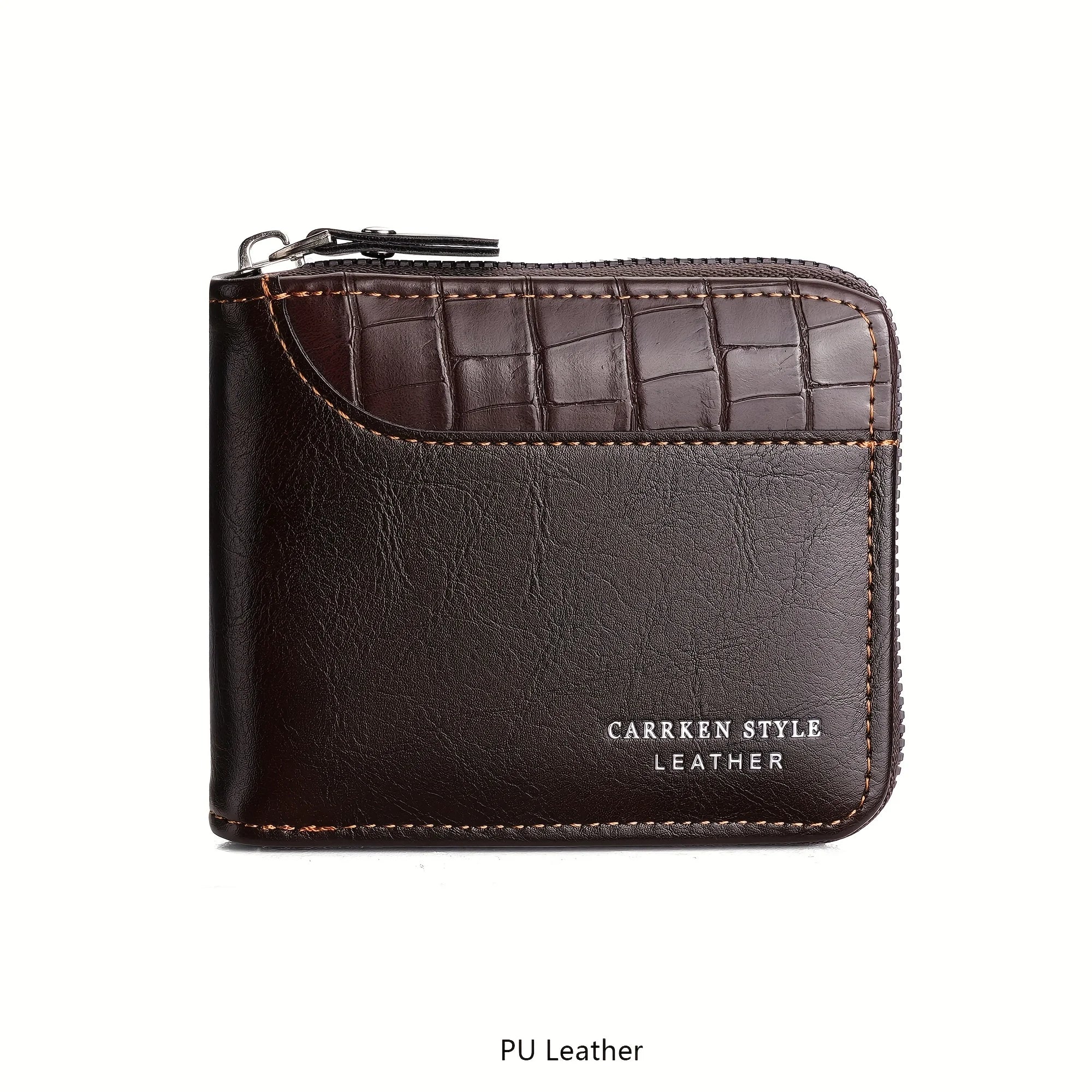 Multifunctional Large Capacity Card Holder