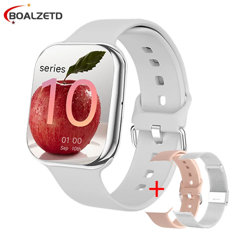 New Series 10 For Apple Watch 10 GPS Smart Watch