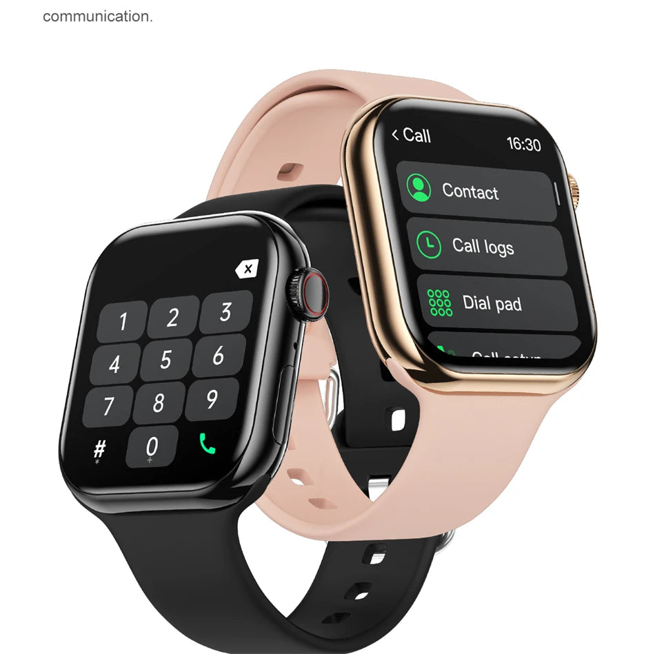 New Series 10 For Apple Watch 10 GPS Smart Watch