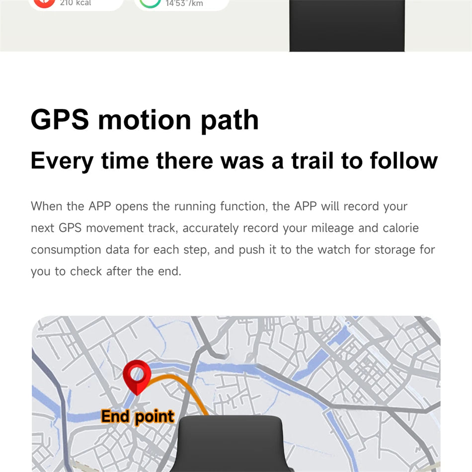 New Series 10 For Apple Watch 10 GPS Smart Watch