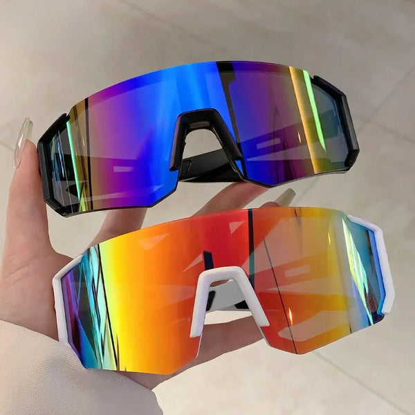 UV Sandproof Cycling Sunglasses Eye Protector
