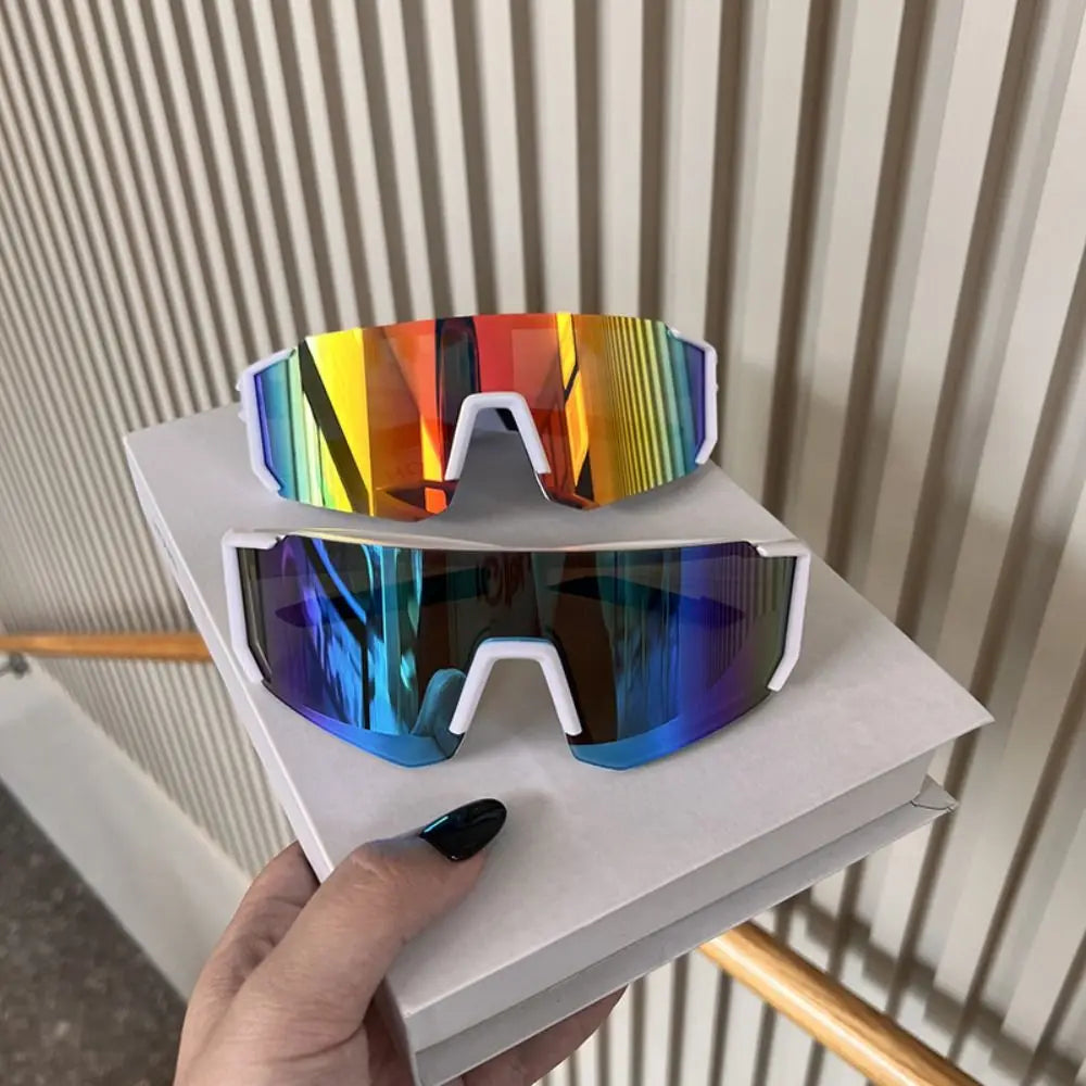UV Sandproof Cycling Sunglasses Eye Protector