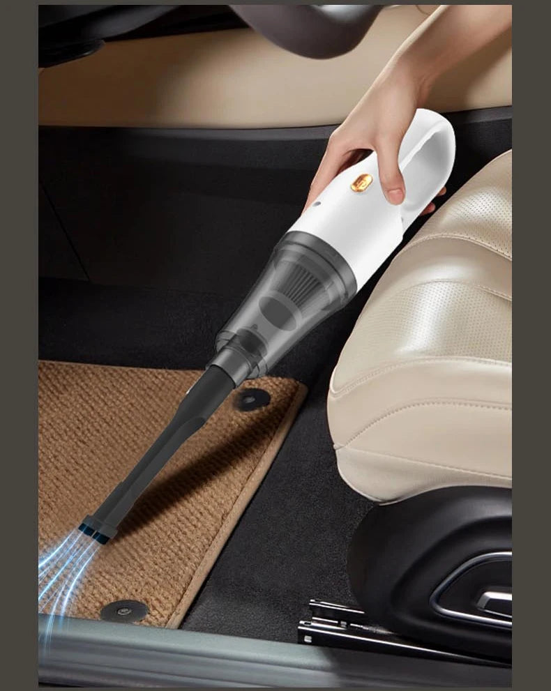 Tinsol 20000PA Wireless  Cordless Handheld