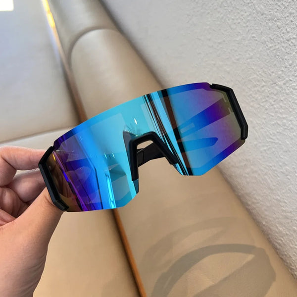 UV Sandproof Cycling Sunglasses Eye Protector