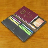 Luxury Handmade 100% Genuine Leather Men
