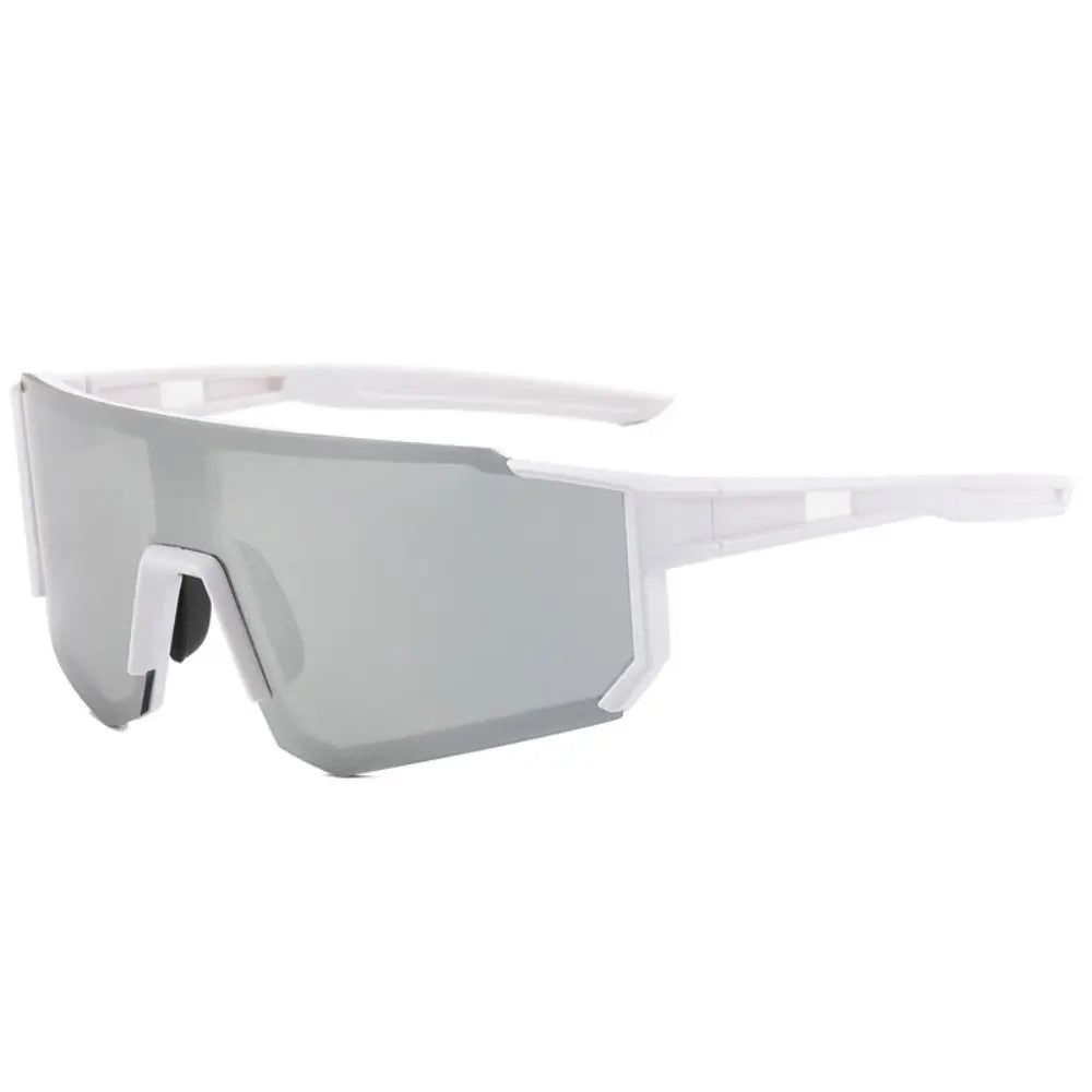 UV Sandproof Cycling Sunglasses Eye Protector