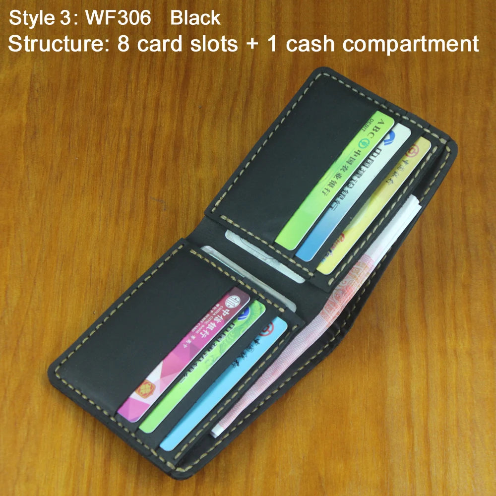 Luxury Handmade 100% Genuine Leather Men