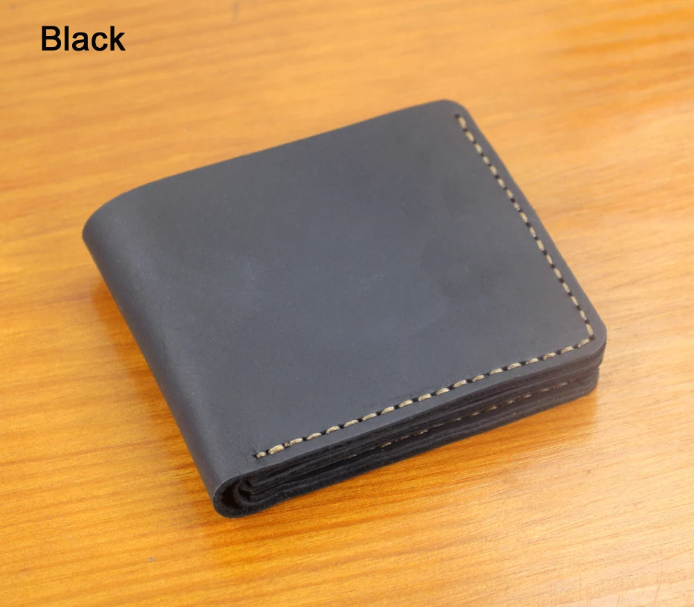 Luxury Handmade 100% Genuine Leather Men