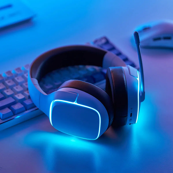 ATK M1 2.4G Wireless Gaming Headset with Mic