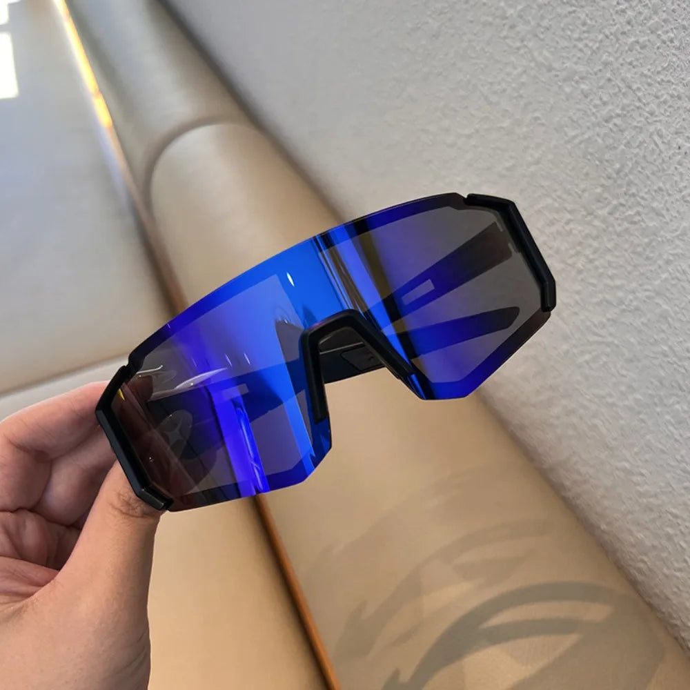 UV Sandproof Cycling Sunglasses Eye Protector