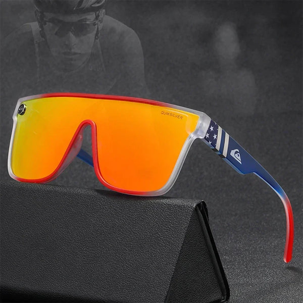 Fashion Sunglasses Men Women Outdoor Large