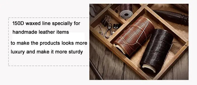 Luxury Handmade 100% Genuine Leather Men