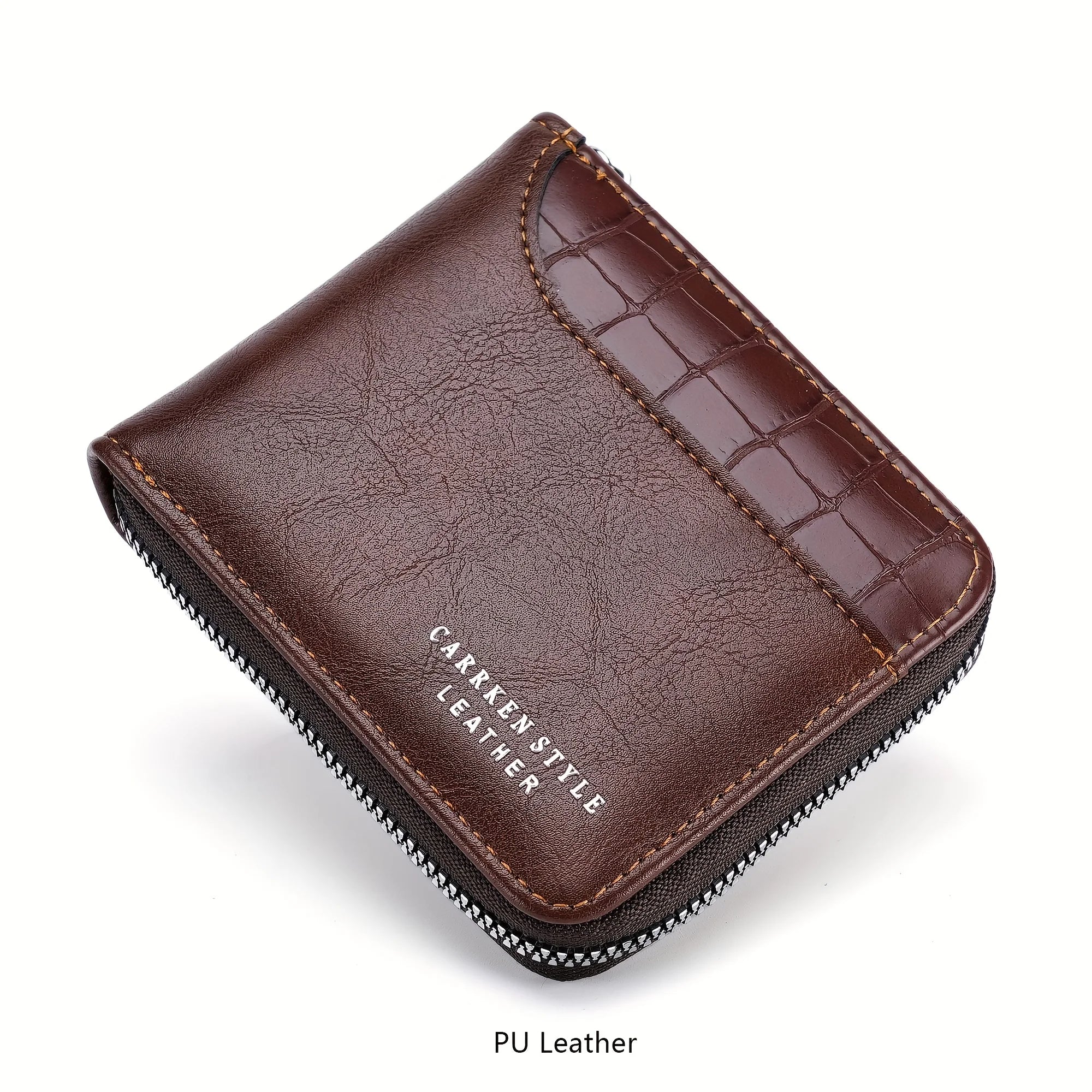 Multifunctional Large Capacity Card Holder