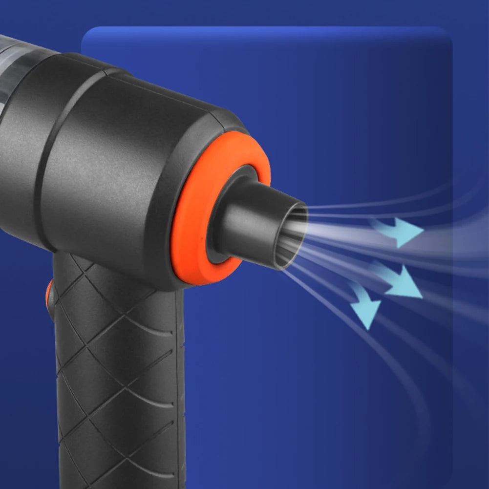 Wireless Portable Vacuum 1200mAh Car Vacuum