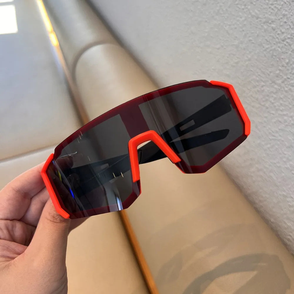 UV Sandproof Cycling Sunglasses Eye Protector