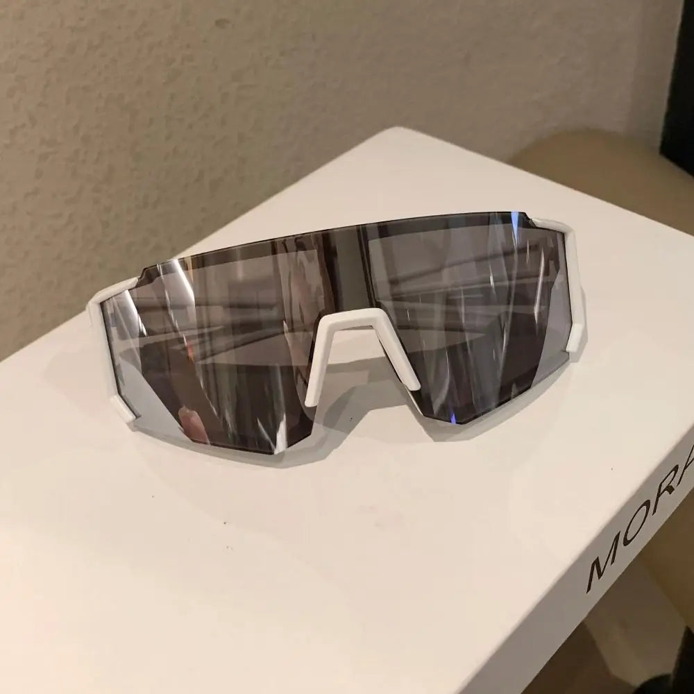 UV Sandproof Cycling Sunglasses Eye Protector