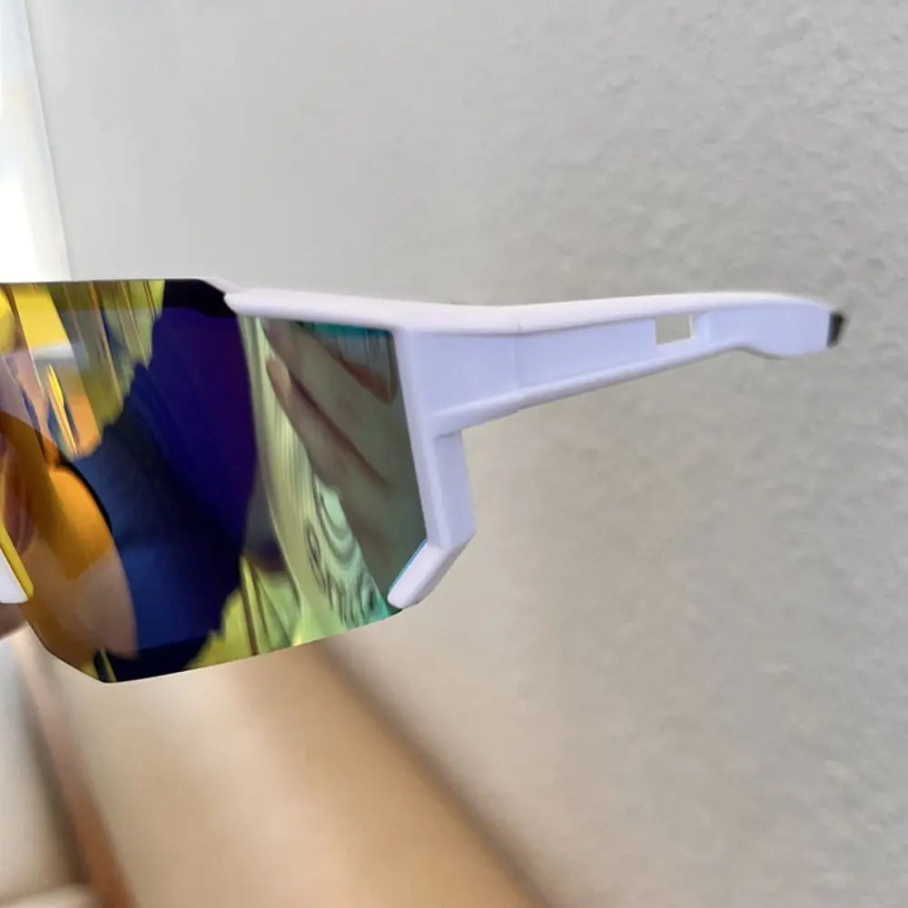 UV Sandproof Cycling Sunglasses Eye Protector