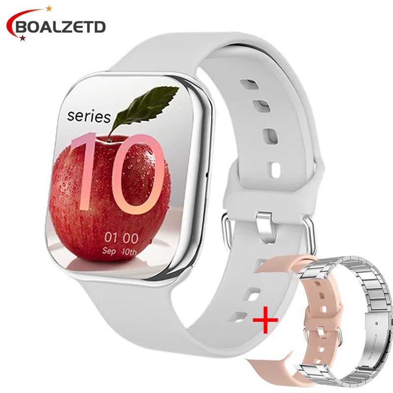 New Series 10 For Apple Watch 10 GPS Smart Watch