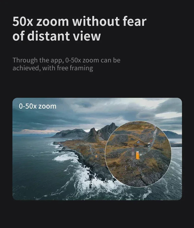 KY102 Drone 8K Professional Dual Camera