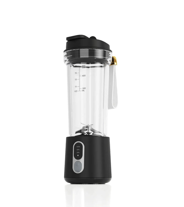New Portable Juicer Dual-use Juice Cup USB
