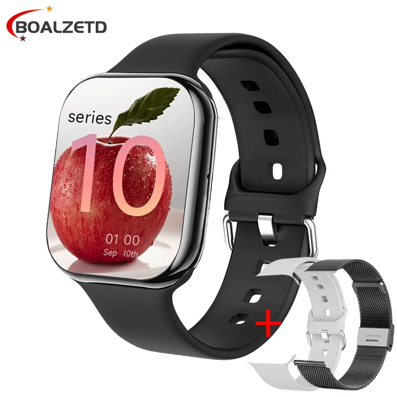 New Series 10 For Apple Watch 10 GPS Smart Watch