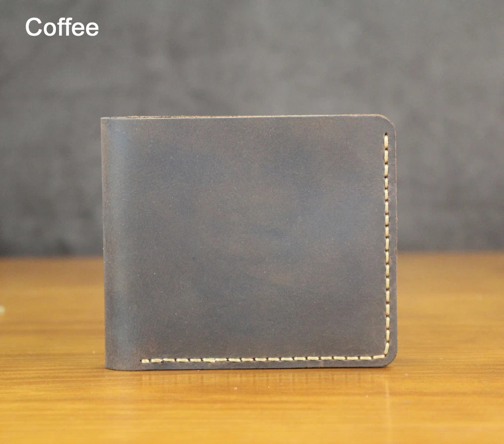 Luxury Handmade 100% Genuine Leather Men