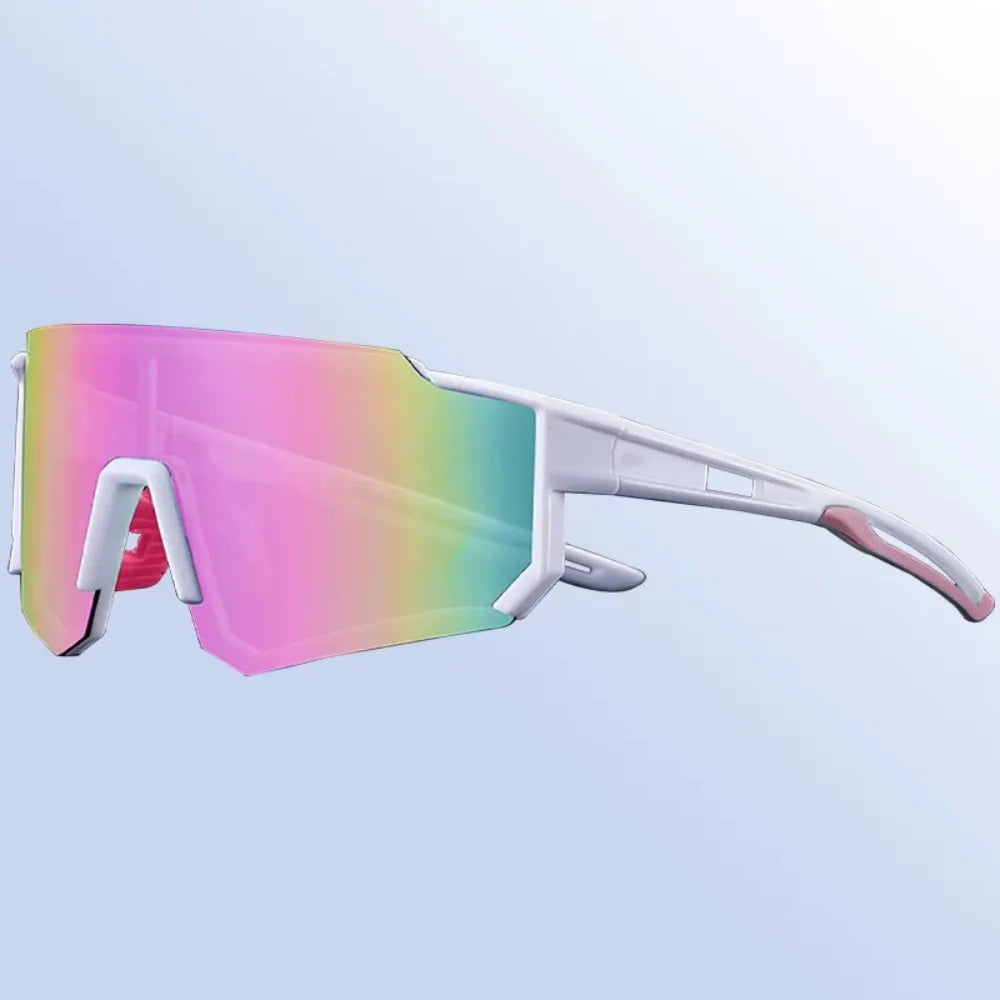 UV Sandproof Cycling Sunglasses Eye Protector