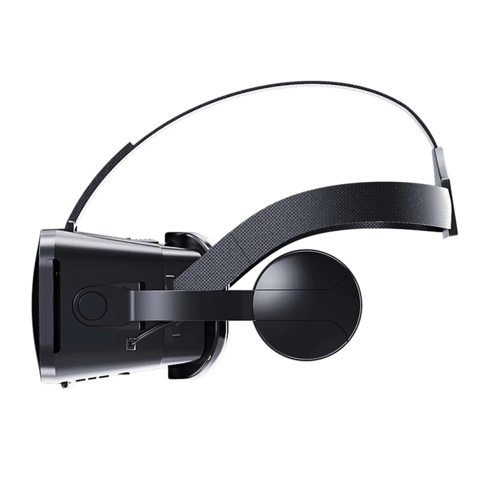 Adjustable VR Glasses HiFi Headset Immersive 3D
