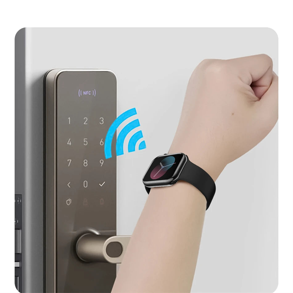 New Series 10 For Apple Watch 10 GPS Smart Watch