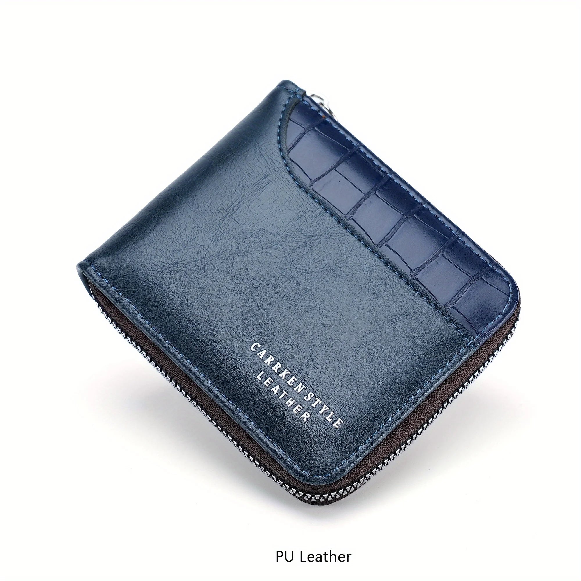 Multifunctional Large Capacity Card Holder