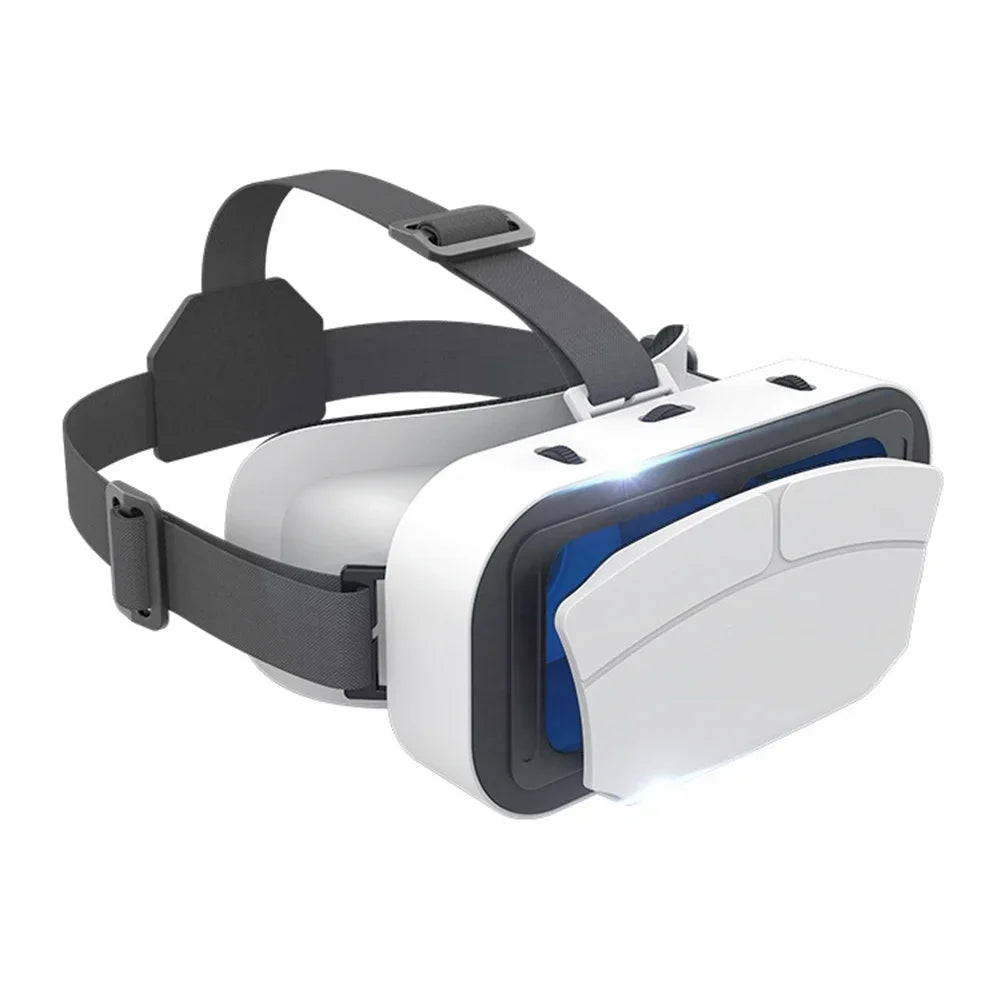 VR Headset For IOS & For Android Virtual Reality