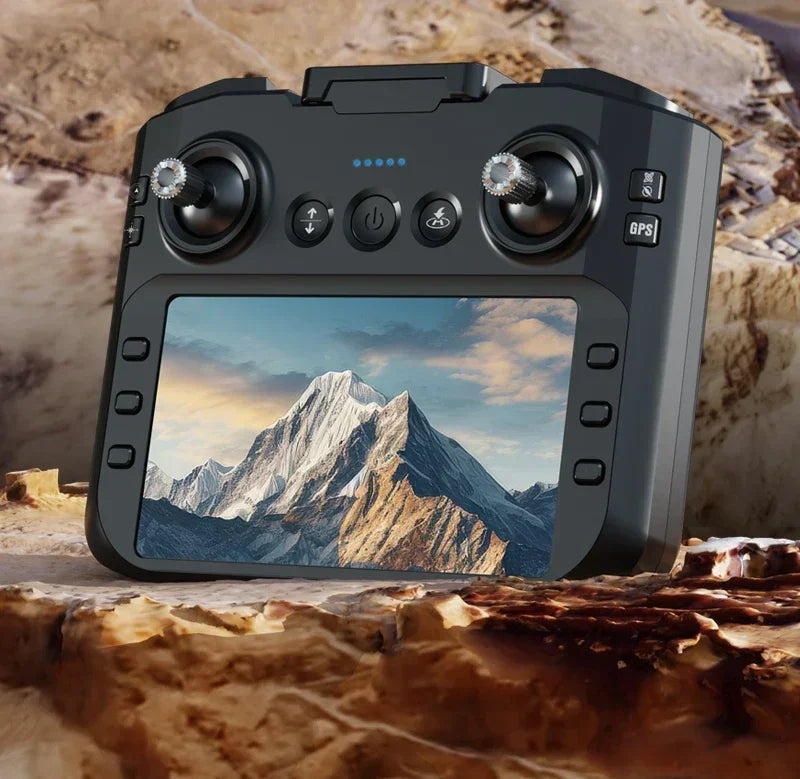 SG901 MAX GPS Drone Profesional Screen control