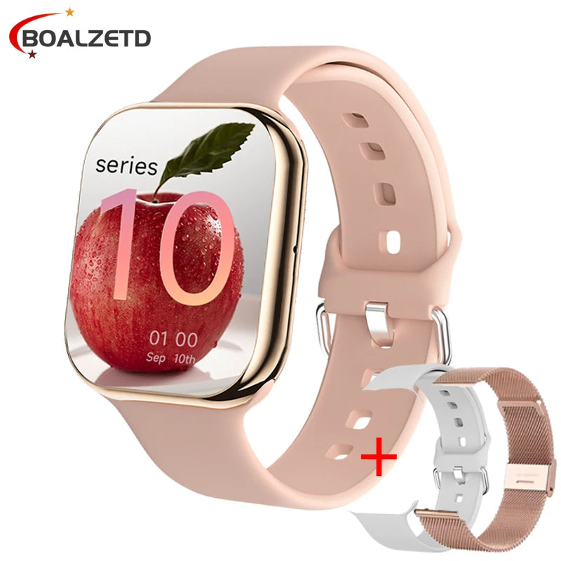 New Series 10 For Apple Watch 10 GPS Smart Watch