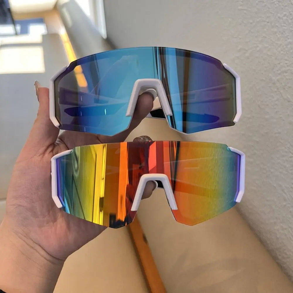 UV Sandproof Cycling Sunglasses Eye Protector