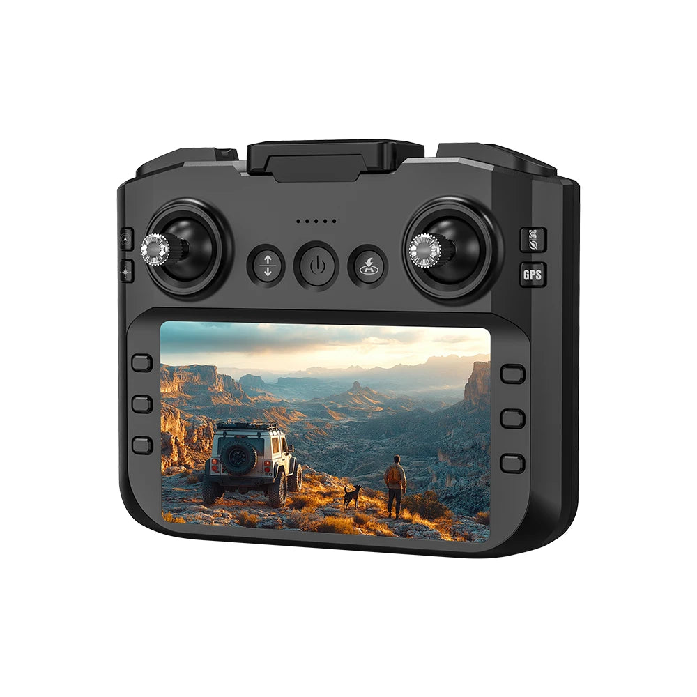 Mini Drone Professional GPS HD Camera Drones