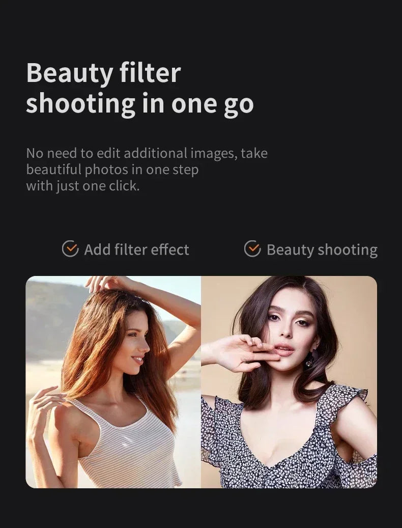 KY102 Drone 8K Professional Dual Camera