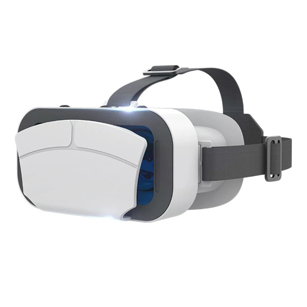 VR Headset For IOS & For Android Virtual Reality