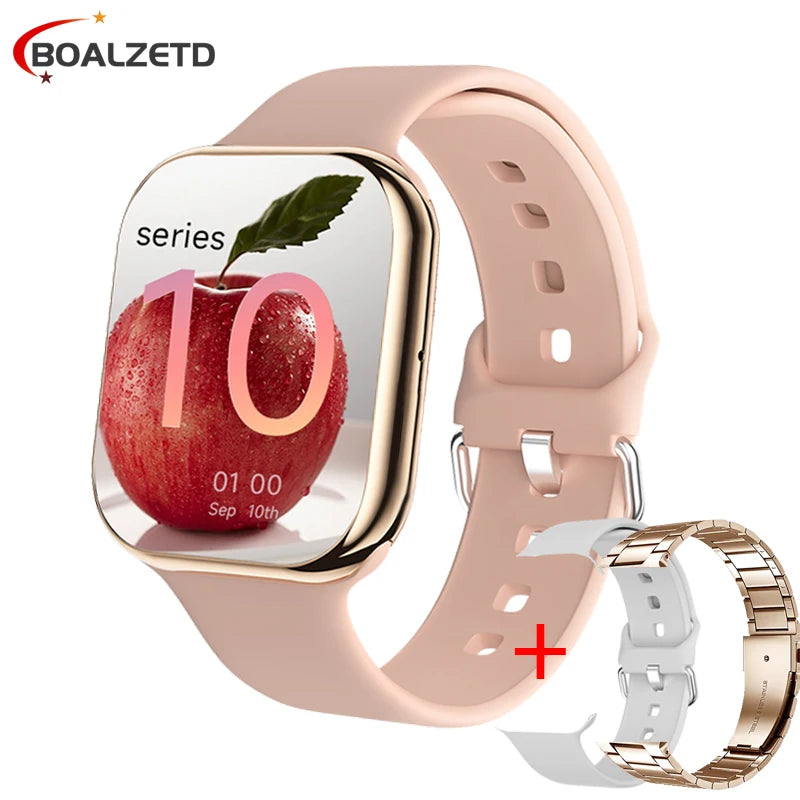 New Series 10 For Apple Watch 10 GPS Smart Watch