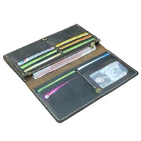 Luxury Handmade 100% Genuine Leather Men