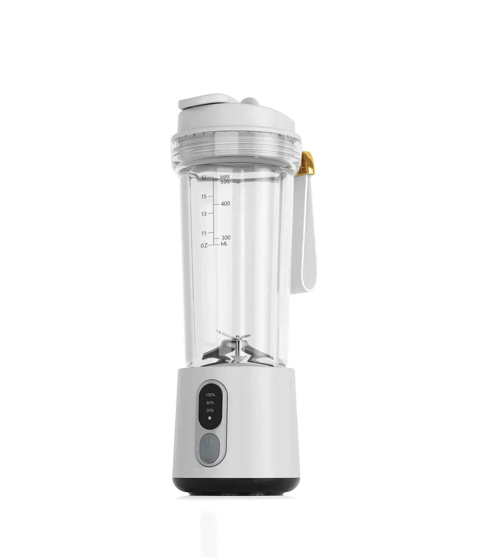 New Portable Juicer Dual-use Juice Cup USB
