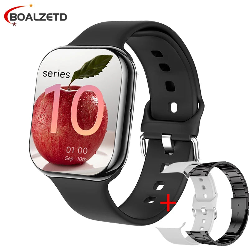 New Series 10 For Apple Watch 10 GPS Smart Watch