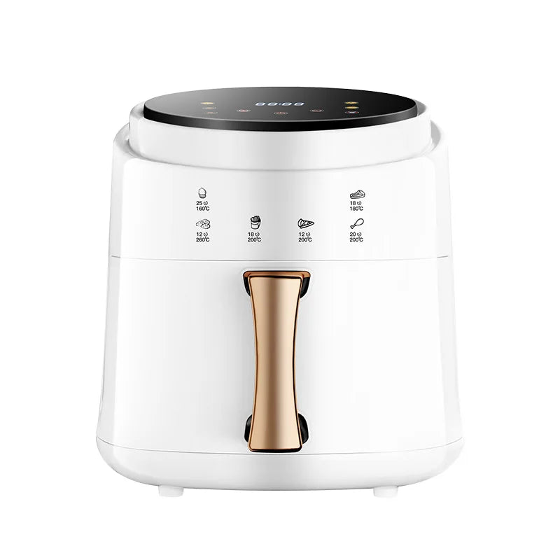 900W 110V-220V Household 8L AirFryer No Oil