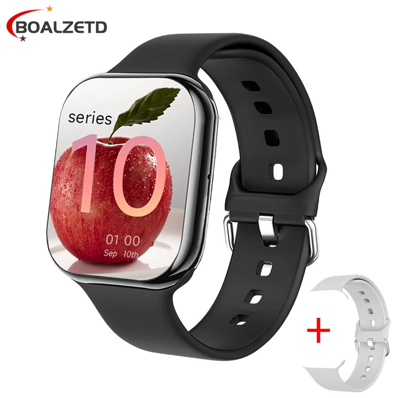 New Series 10 For Apple Watch 10 GPS Smart Watch