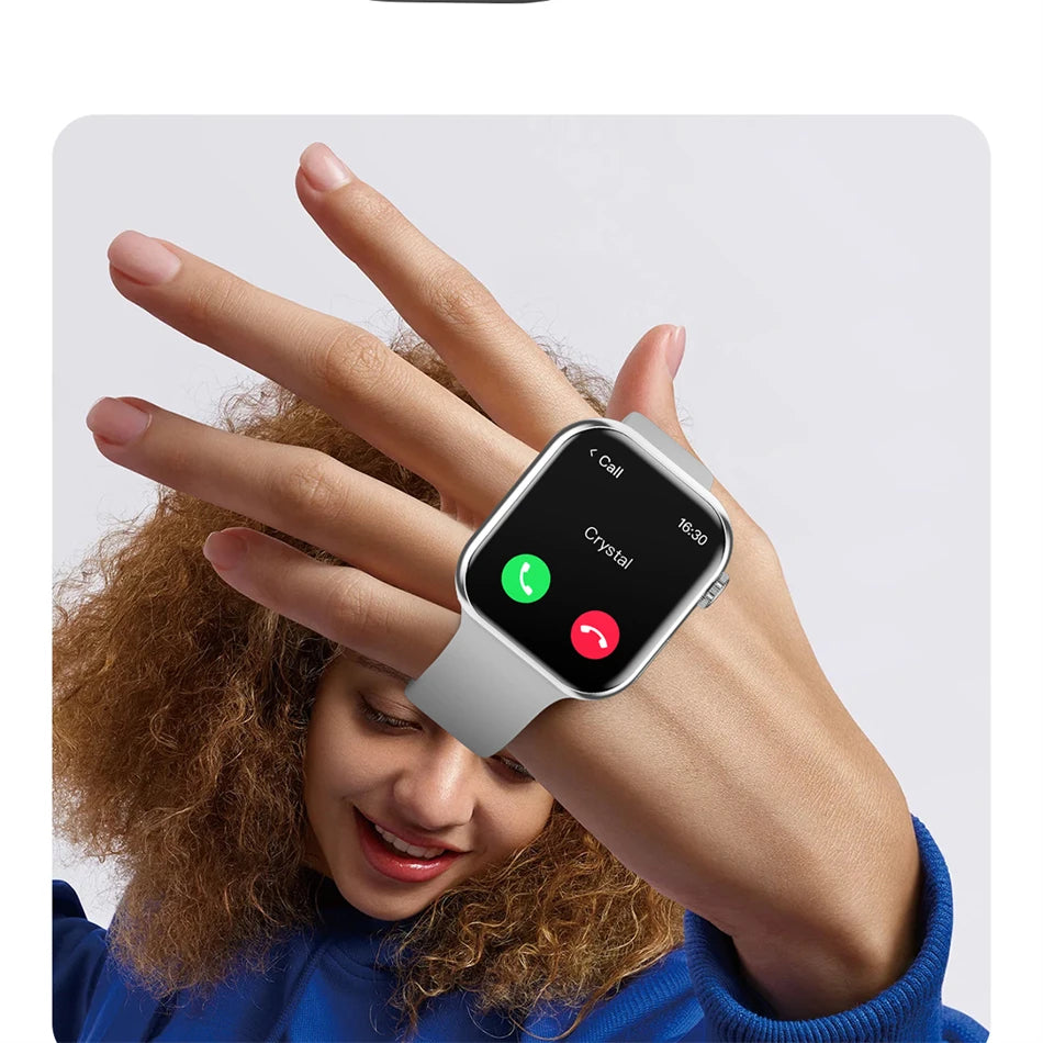 New Series 10 For Apple Watch 10 GPS Smart Watch