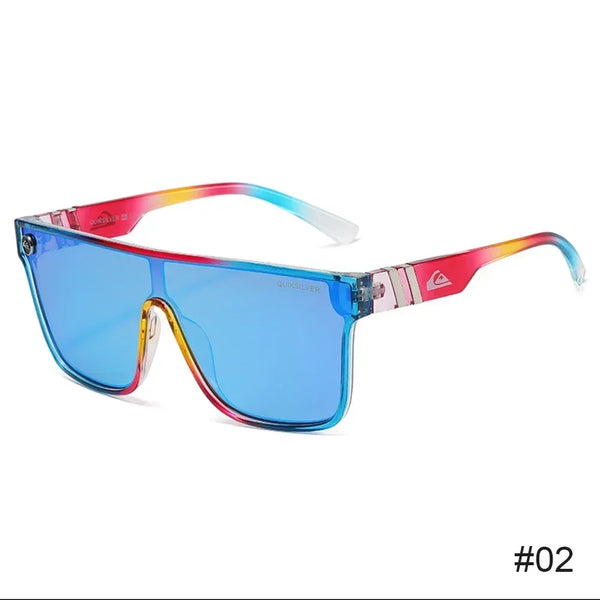 Fashion Sunglasses Men Women Outdoor Large