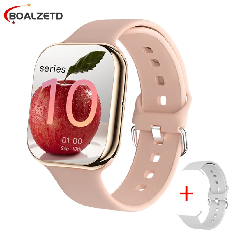 New Series 10 For Apple Watch 10 GPS Smart Watch
