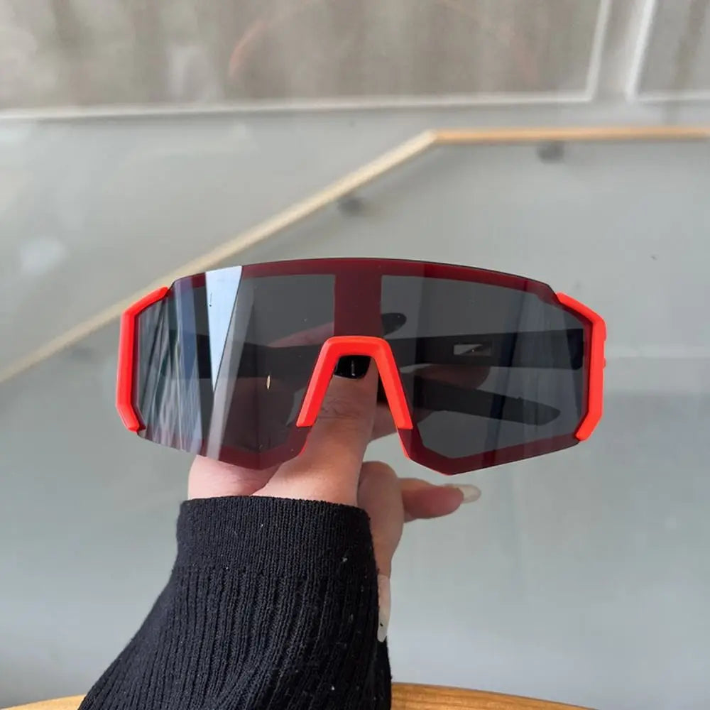 UV Sandproof Cycling Sunglasses Eye Protector