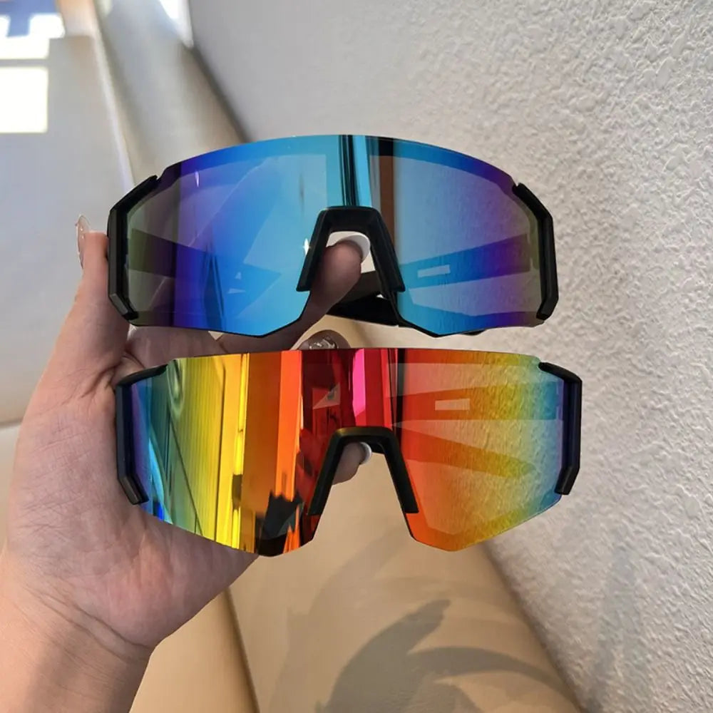UV Sandproof Cycling Sunglasses Eye Protector